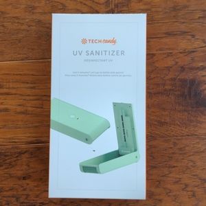 Tech Candy UV Sanitizer